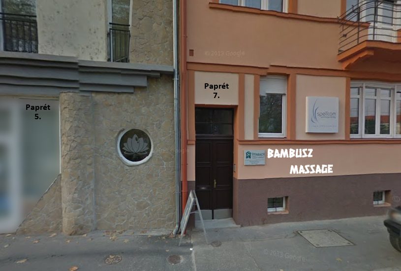 Sopron ungarn massage Főoldal
